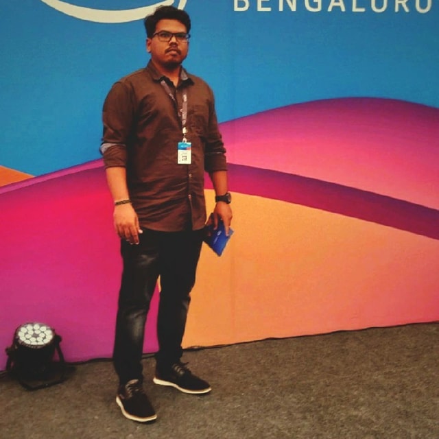 Dhinesh Kumar